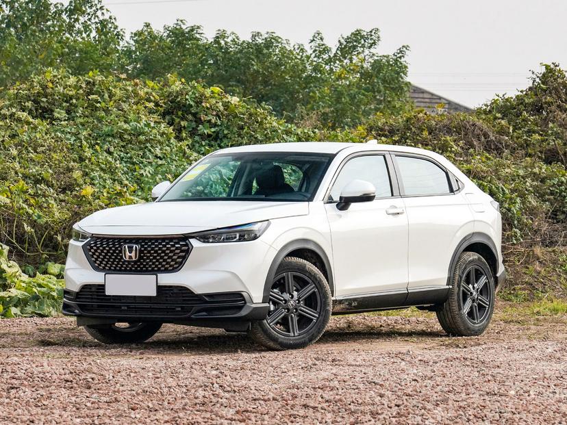 Купить Honda XR-V 2025 года с пробегом бу