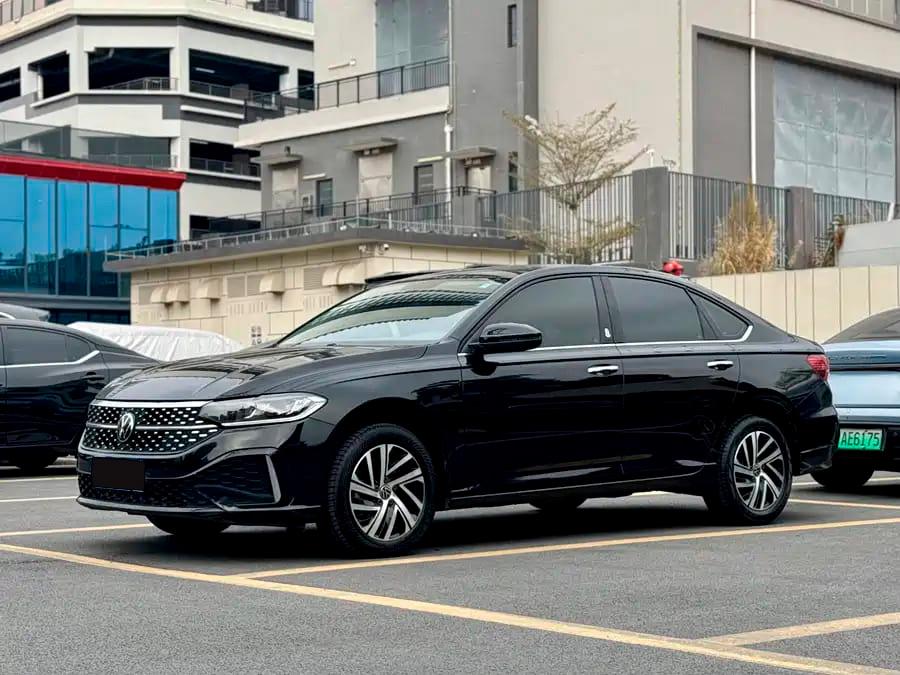 Volkswagen Lavida, 2023