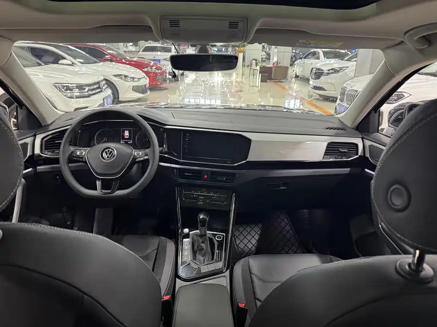 Volkswagen Tayron, 2021