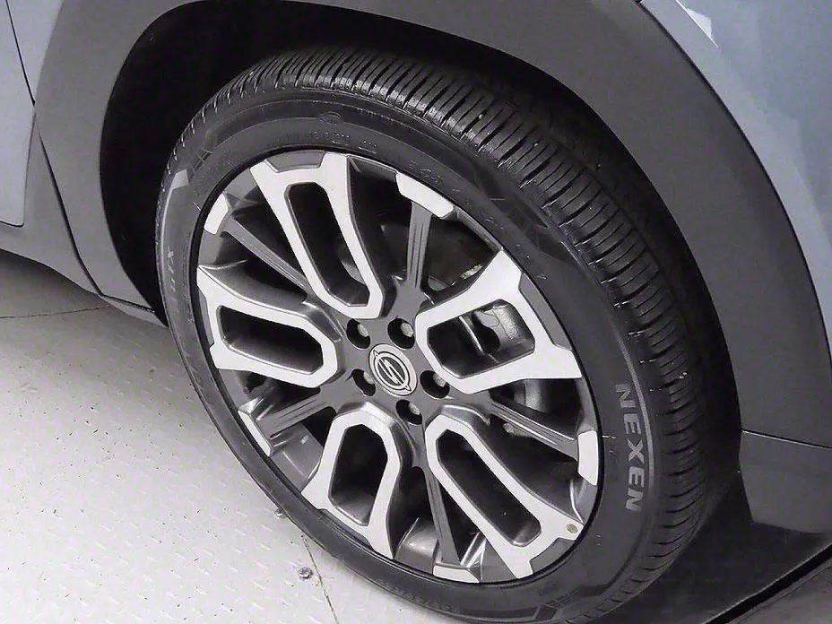 KGM (Ssangyong) Torres, 2023