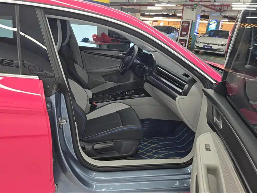 Volkswagen Lamando L, 2022