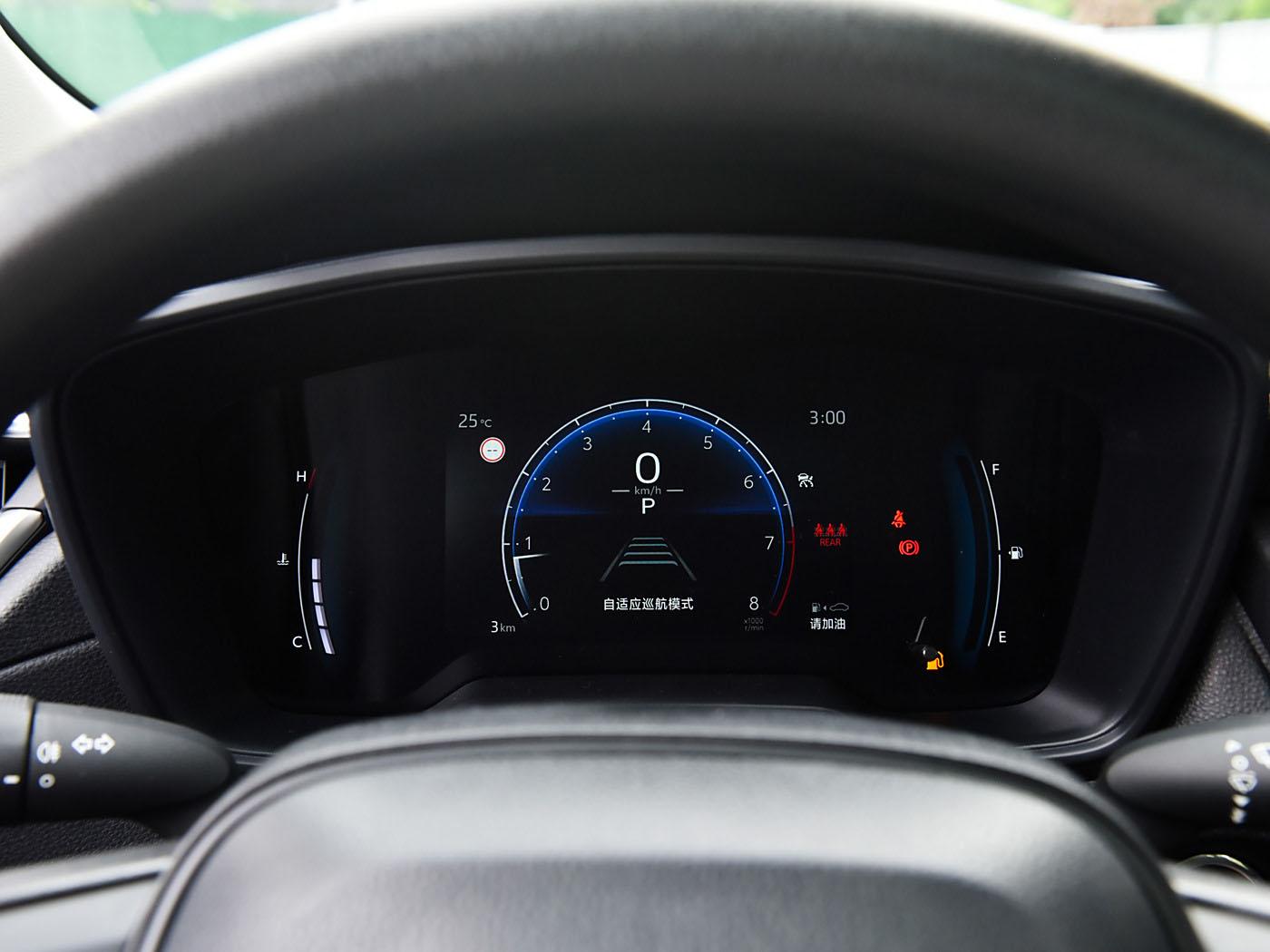 Toyota Corolla Cross, 2025