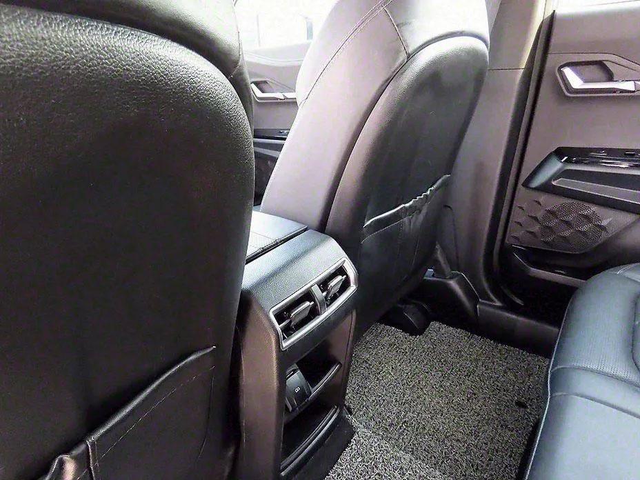 KGM (Ssangyong) Torres, 2023