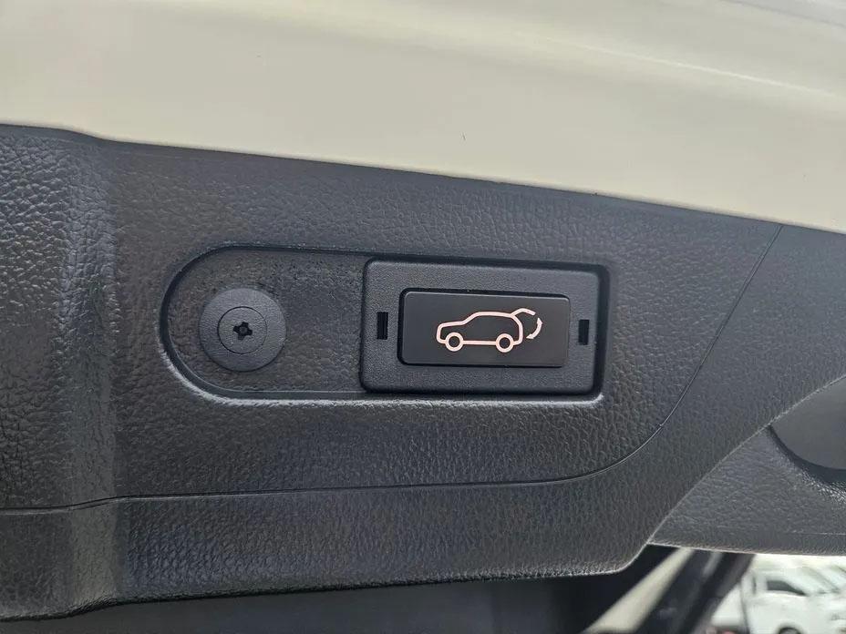 SsangYong Rexton, 2023