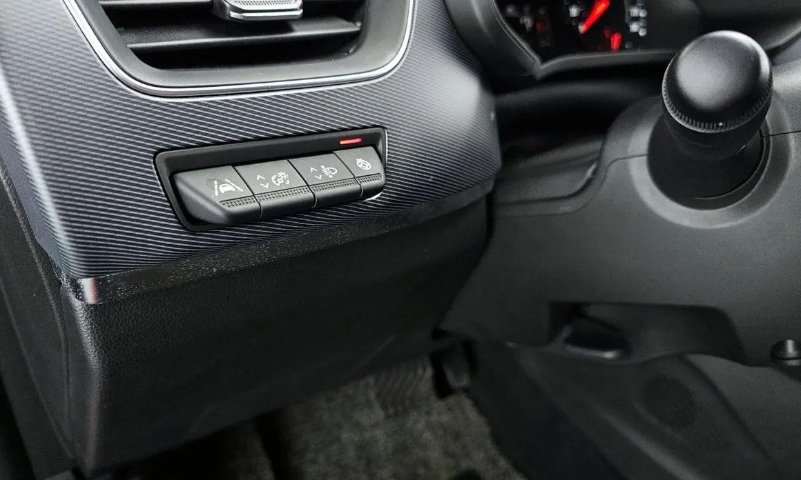 Renault Samsung XM3, 2021