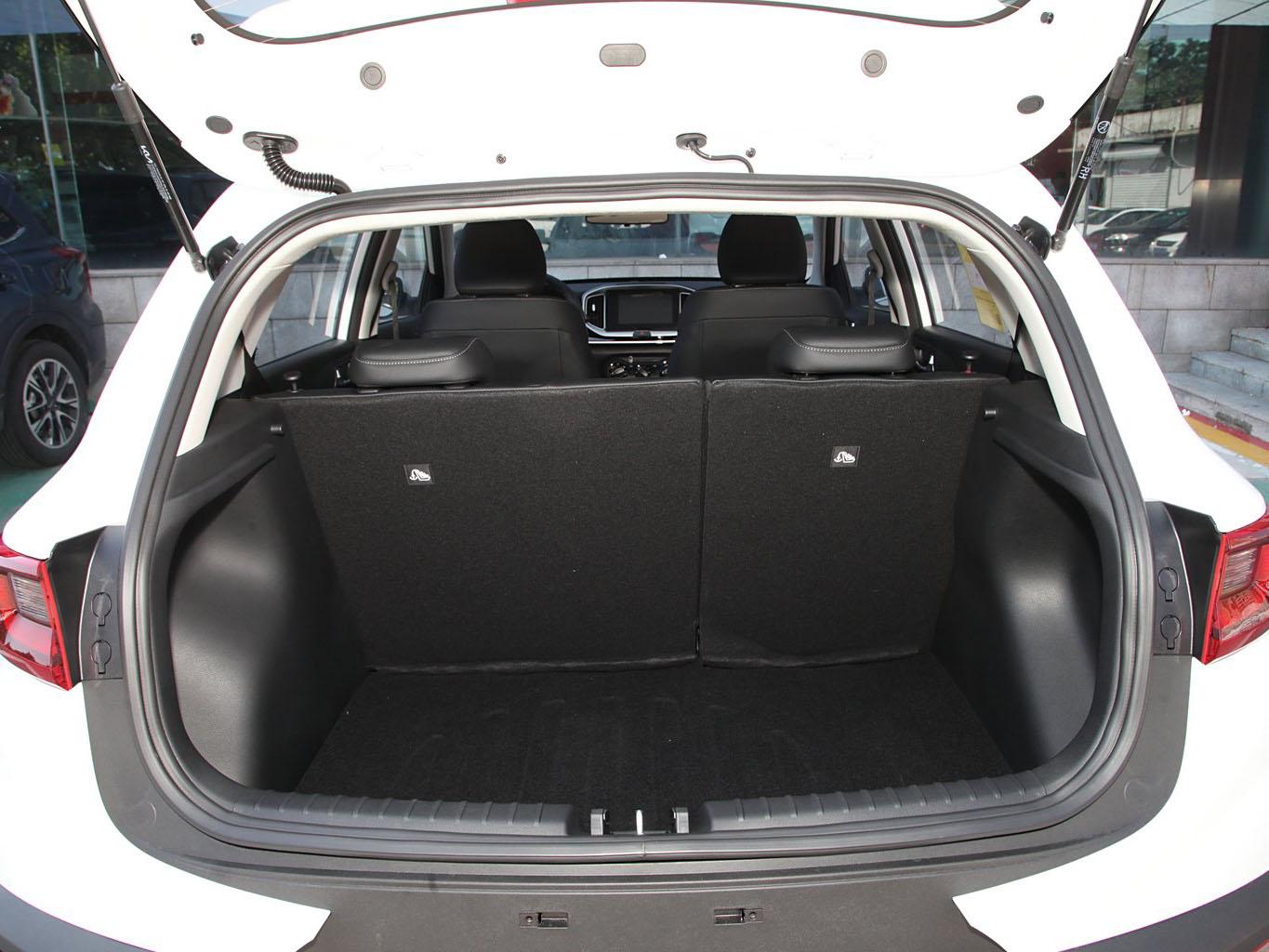 Kia KX1, 2025