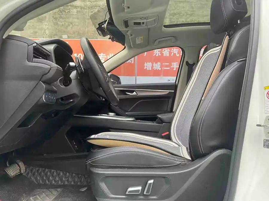 Haval Jolion, 2021