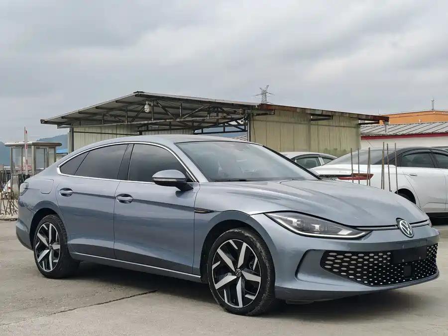 Volkswagen Lamando L, 2022