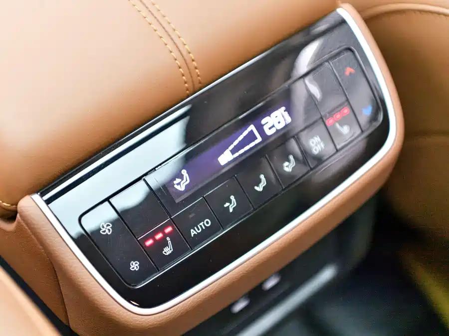 Nissan Pathfinder, 2024