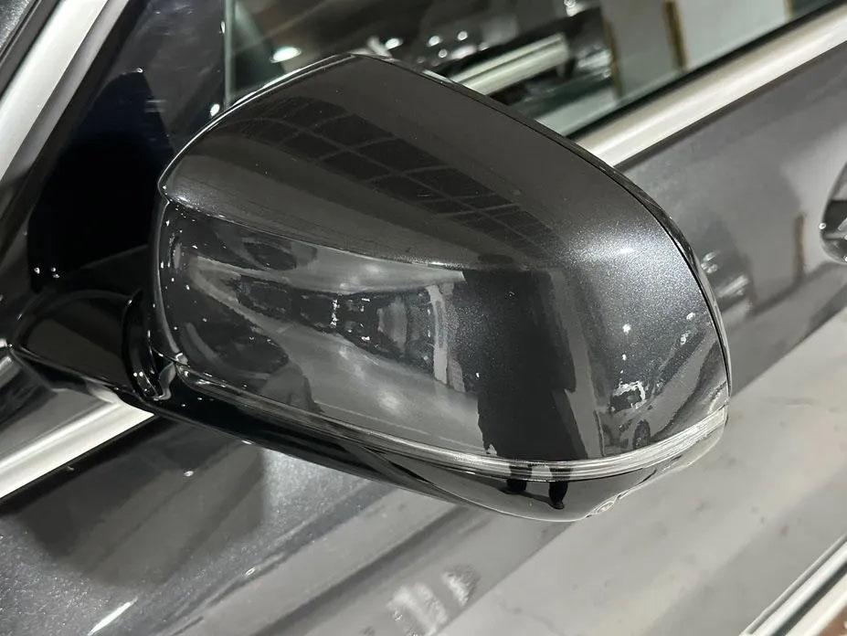 BMW X5, 2022