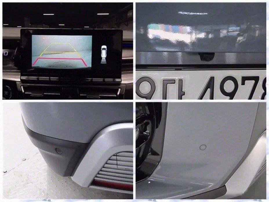 KGM (Ssangyong) Torres, 2023