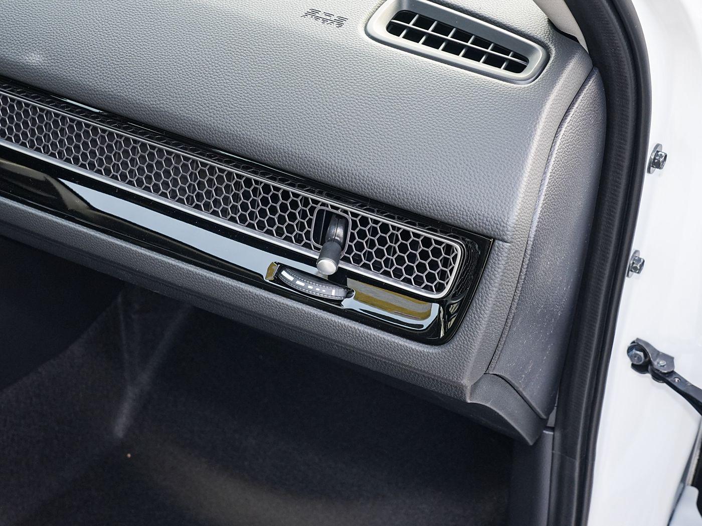 Honda Civic, 2025