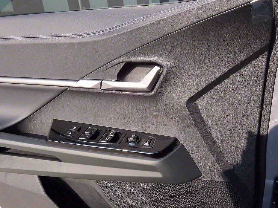 KGM (Ssangyong) Torres, 2023