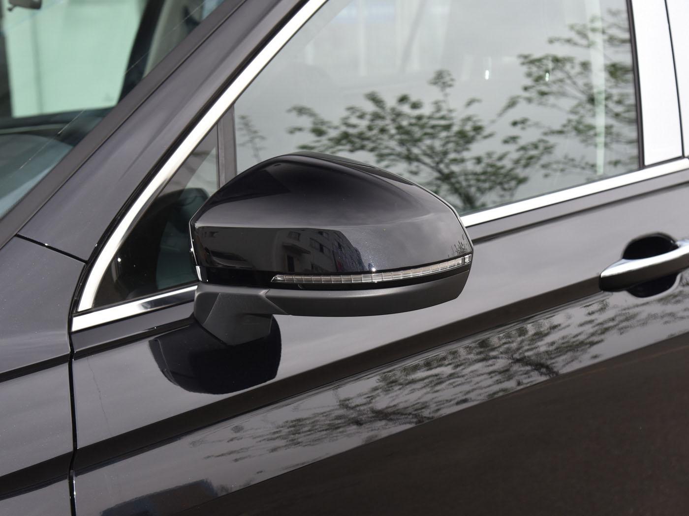 Volkswagen Tiguan L, 2024
