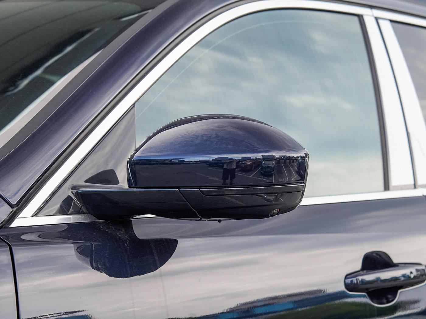 Jaguar F-Pace, 2024