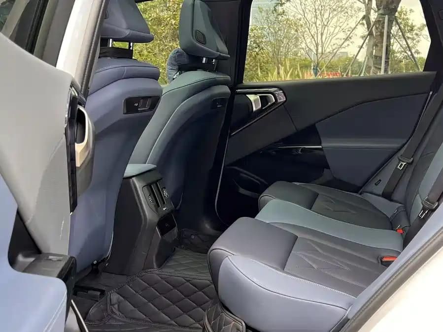 BMW X3, 2025