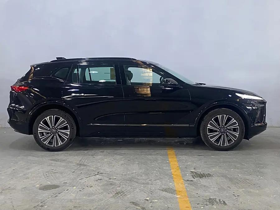 Buick Electra E5, 2023