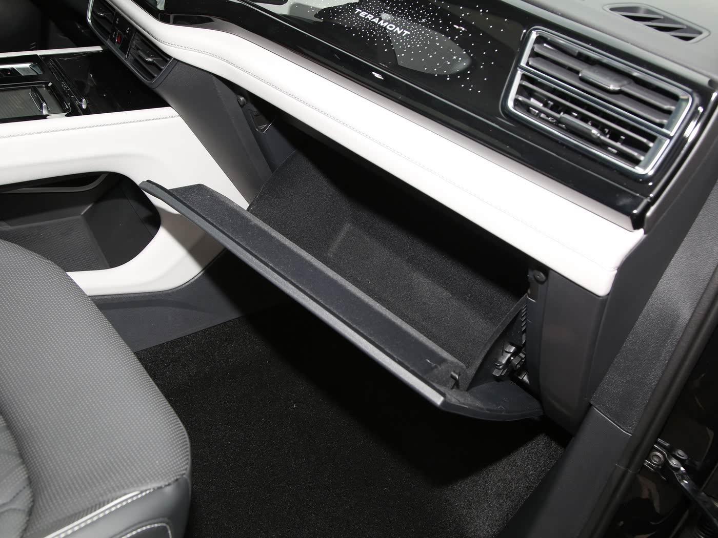 Volkswagen Teramont, 2025