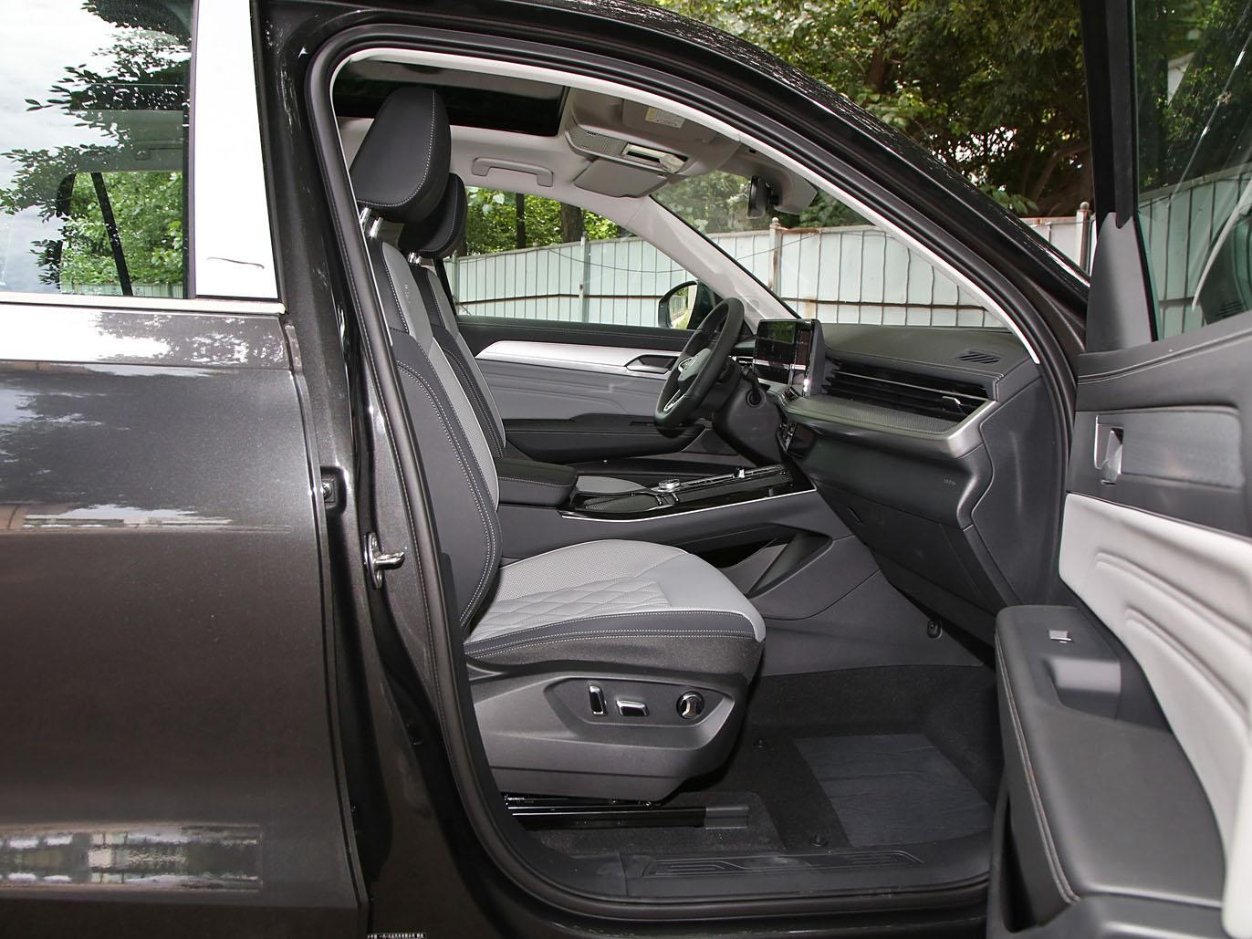 Volkswagen Tavendor, 2025