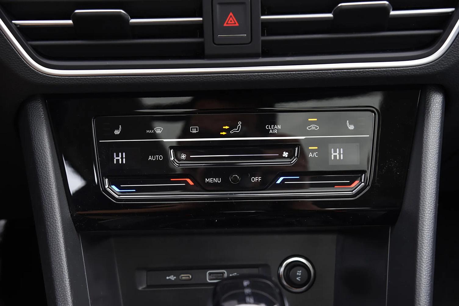 Volkswagen Tiguan L, 2025