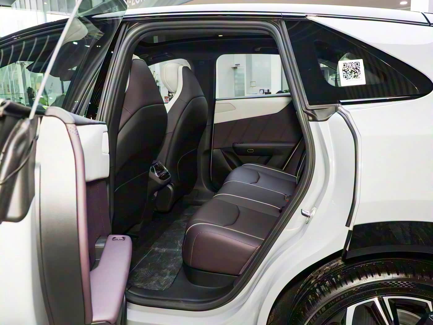 Mazda EZ-60, 2025