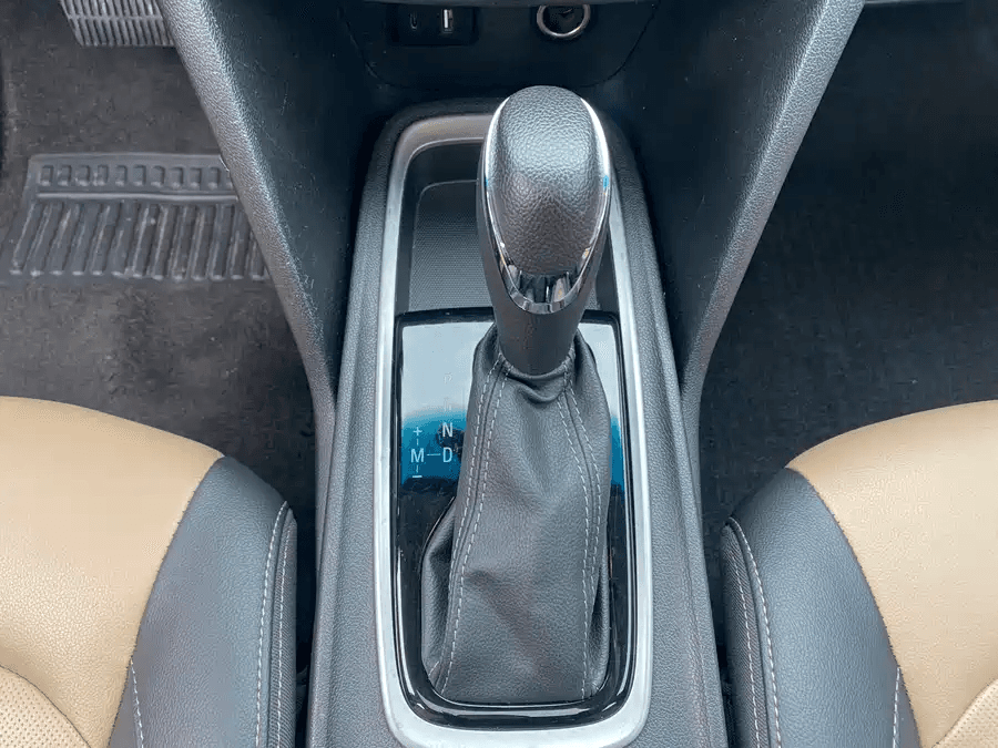 Chevrolet Monza, 2022