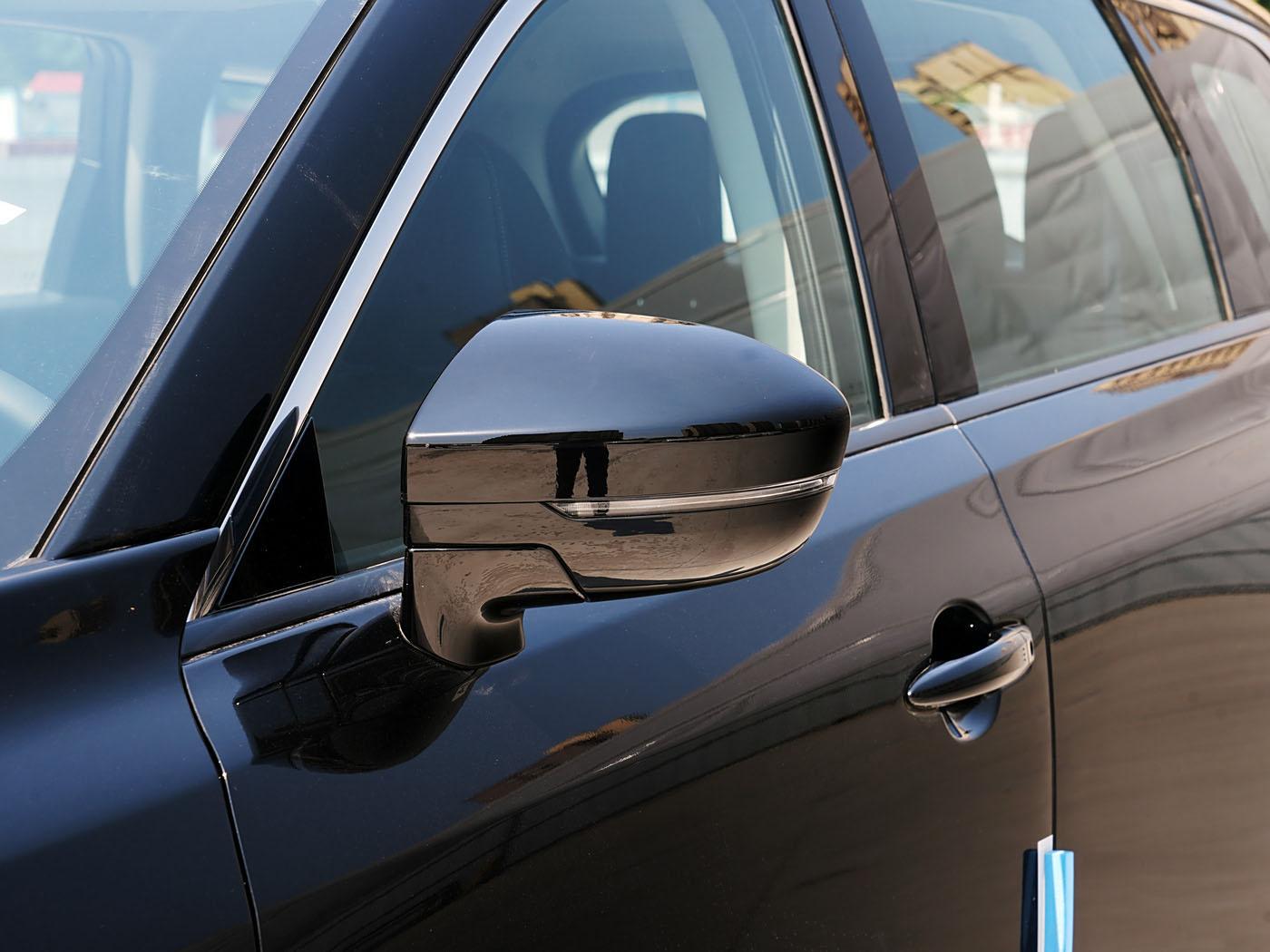 Nissan Pathfinder, 2025