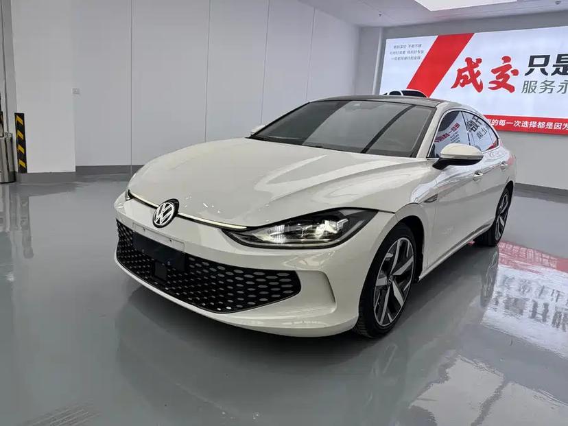 Купить Volkswagen Lamando L 2023 года с пробегом новый