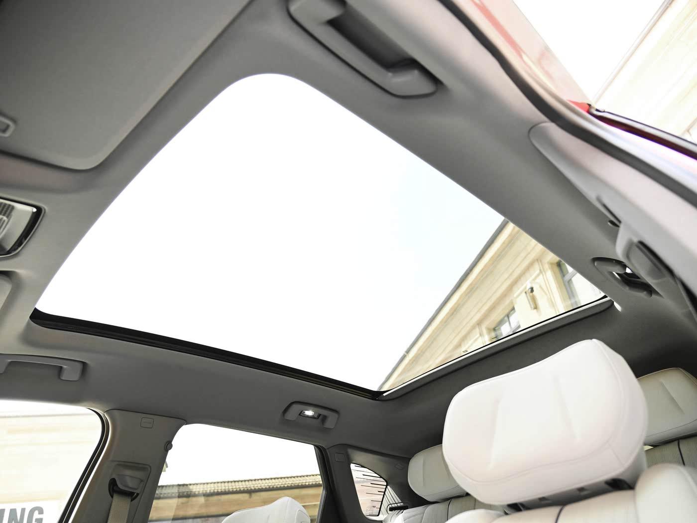 Cadillac Optiq, 2025