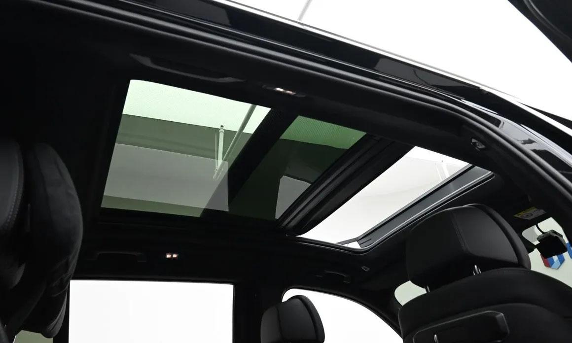 BMW X7, 2023