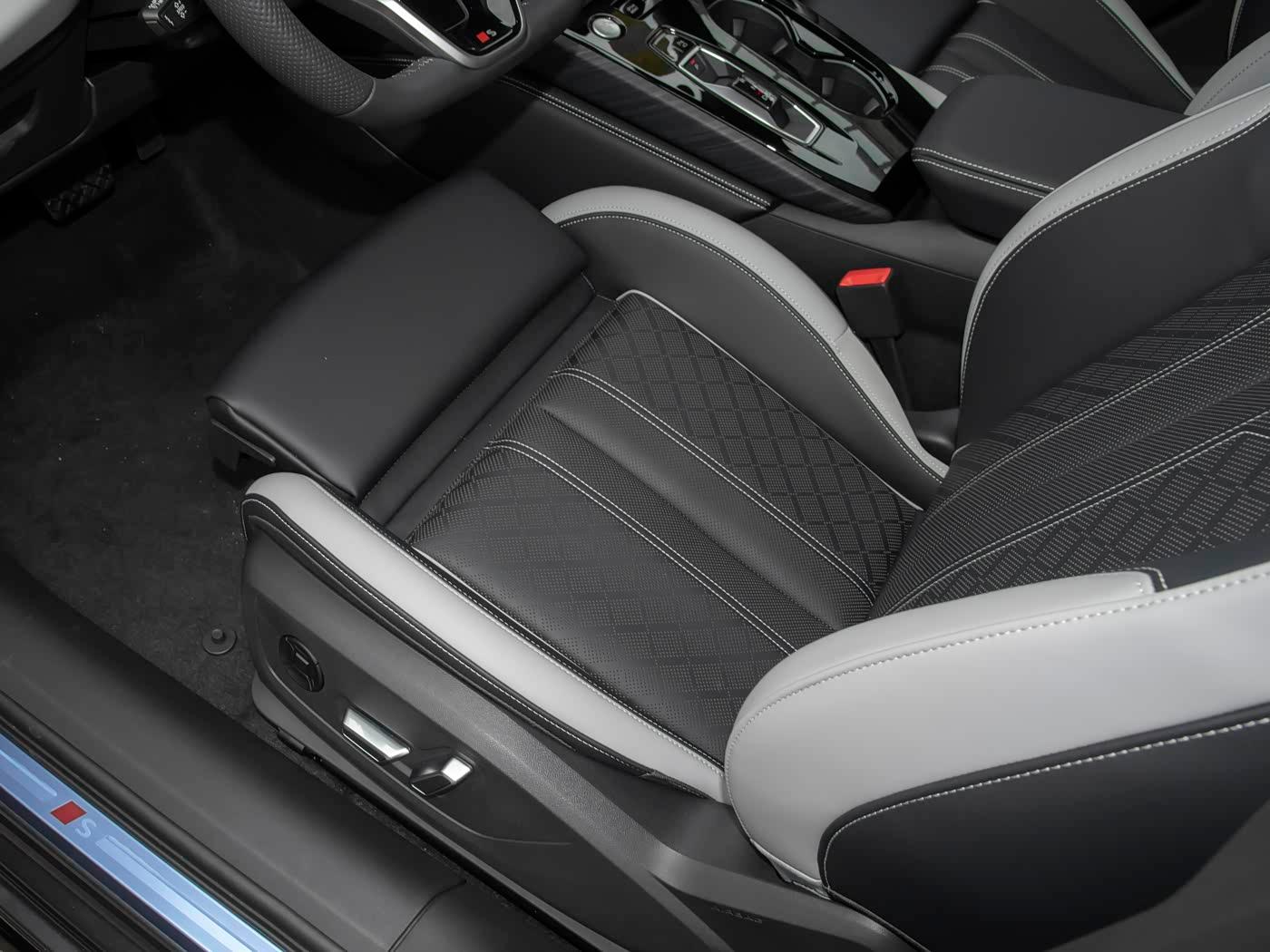 Audi A5L, 2025