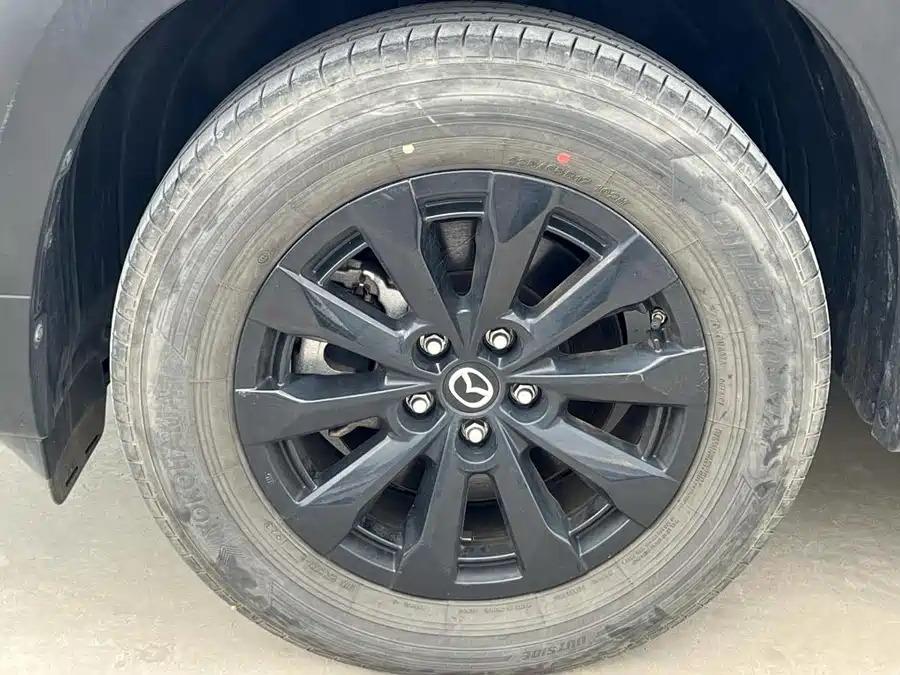 Mazda CX-50, 2023