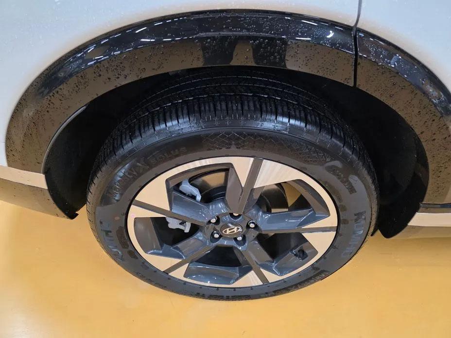Hyundai Palisade, 2025
