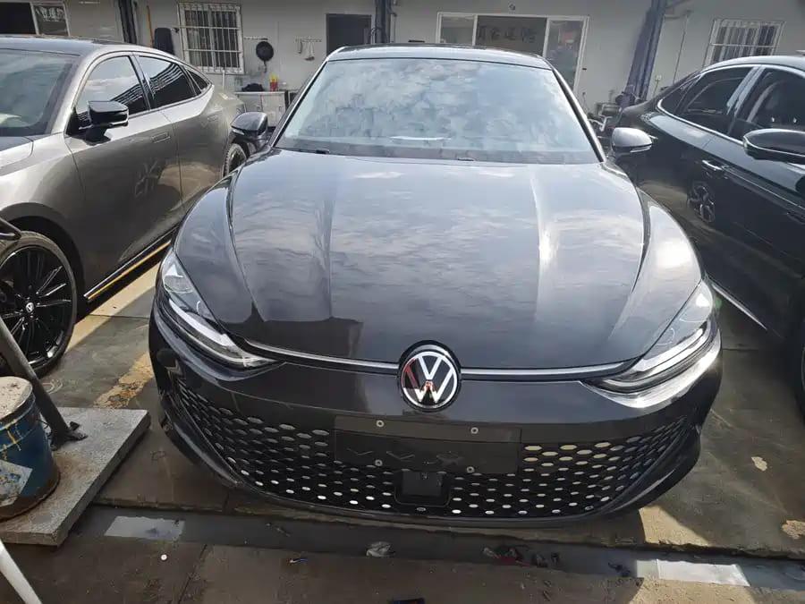 Volkswagen Lamando L, 2023