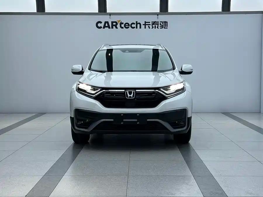Honda CR-V, 2022