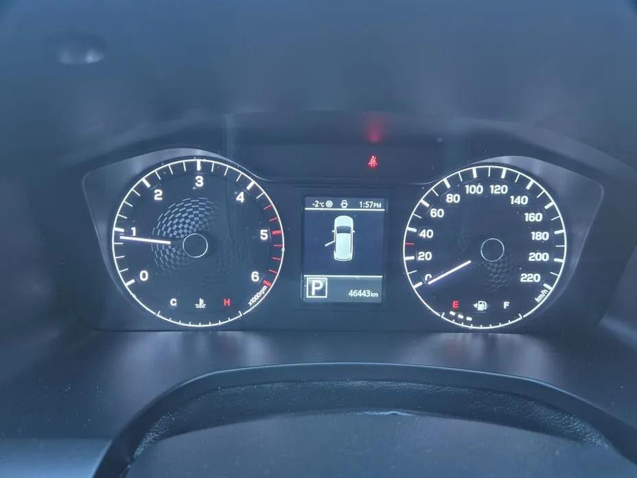 SsangYong Rexton Sports, 2023