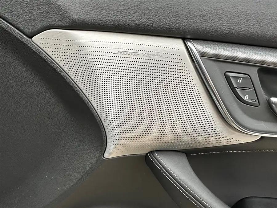 Cadillac CT5, 2021