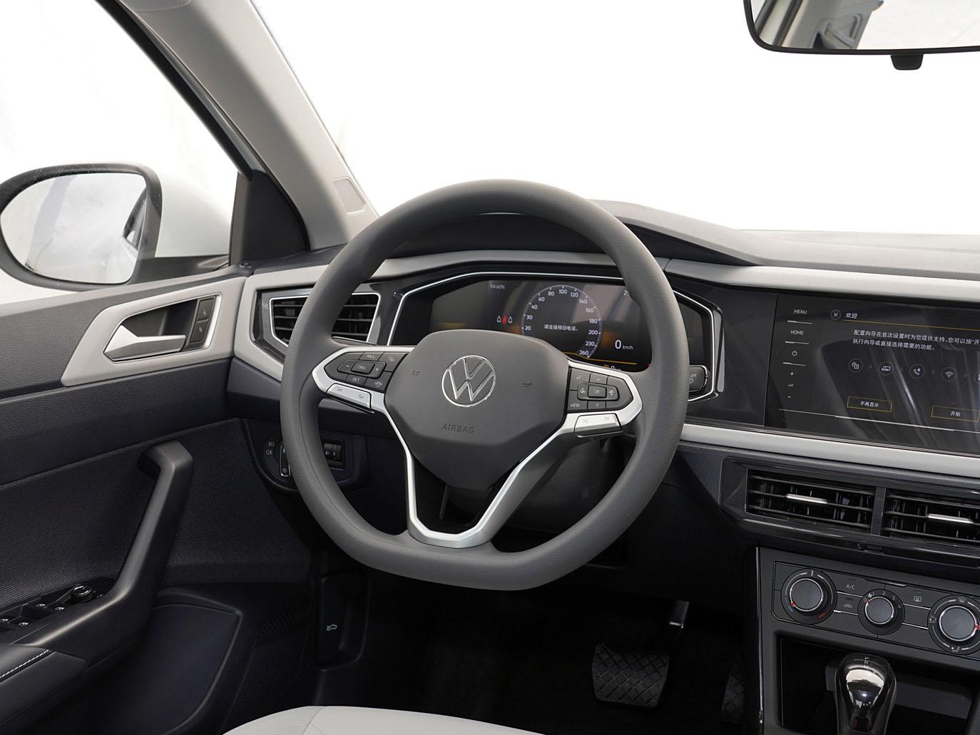 Volkswagen Lavida, 2025