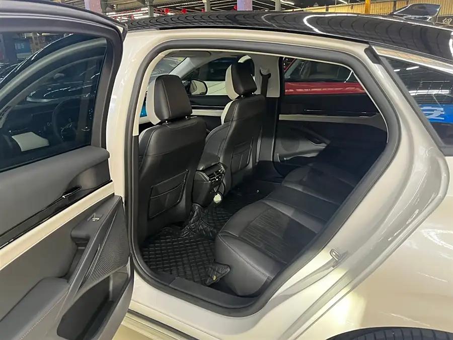 Ford Mondeo, 2021