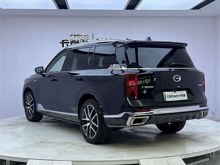 GAC ES9, 2023