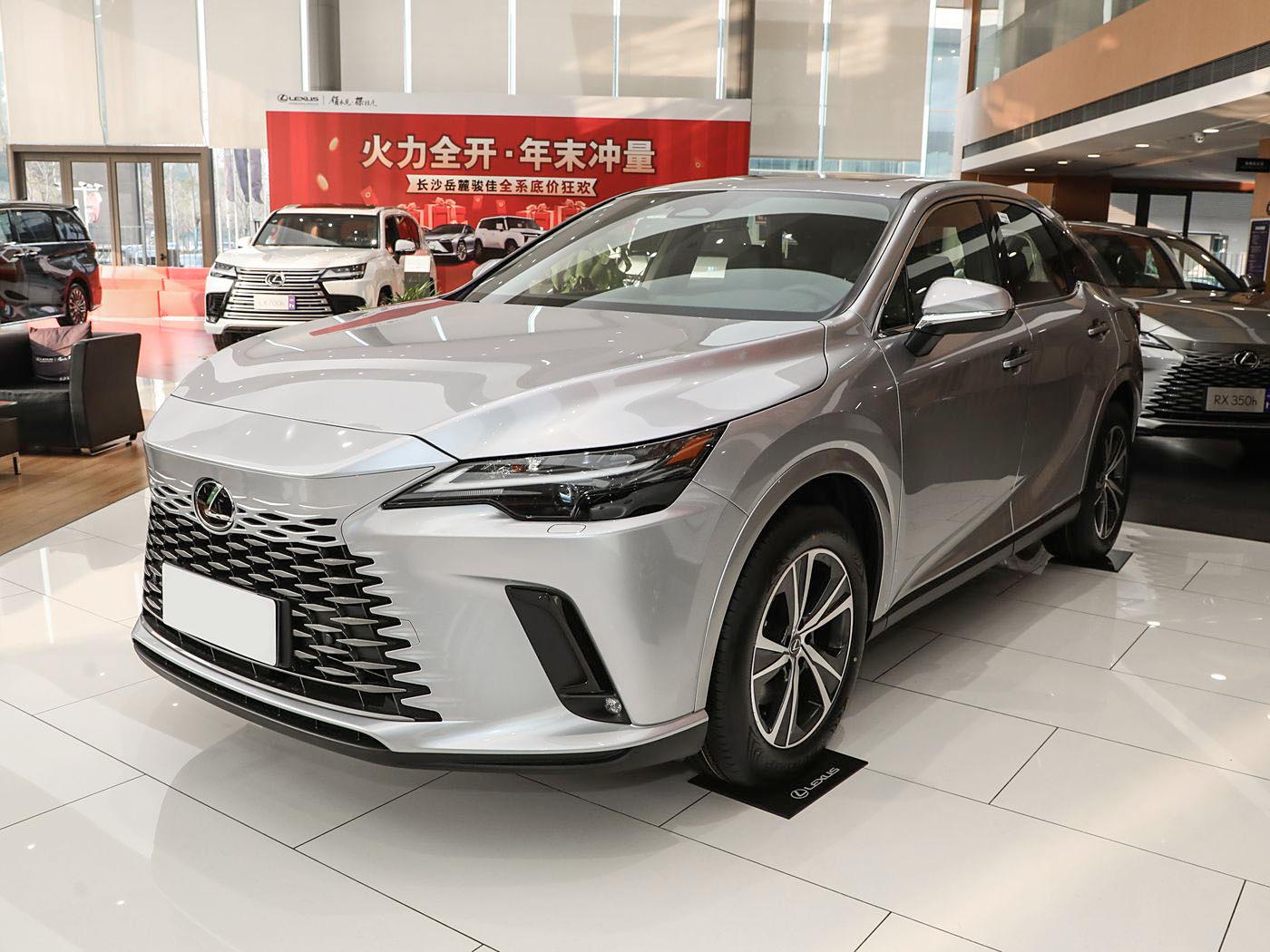 Lexus RX300, 2025