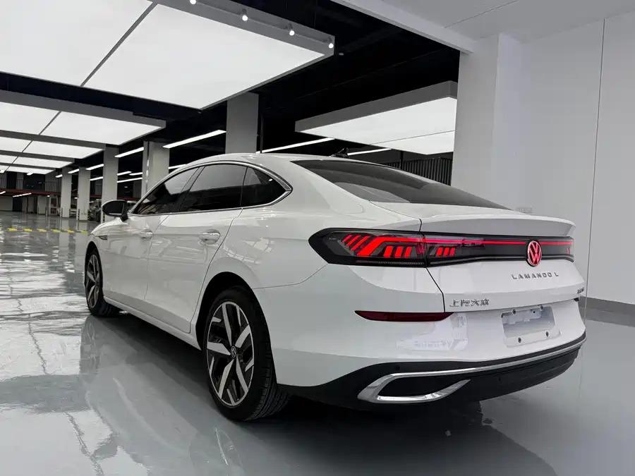 Volkswagen Lamando L, 2023