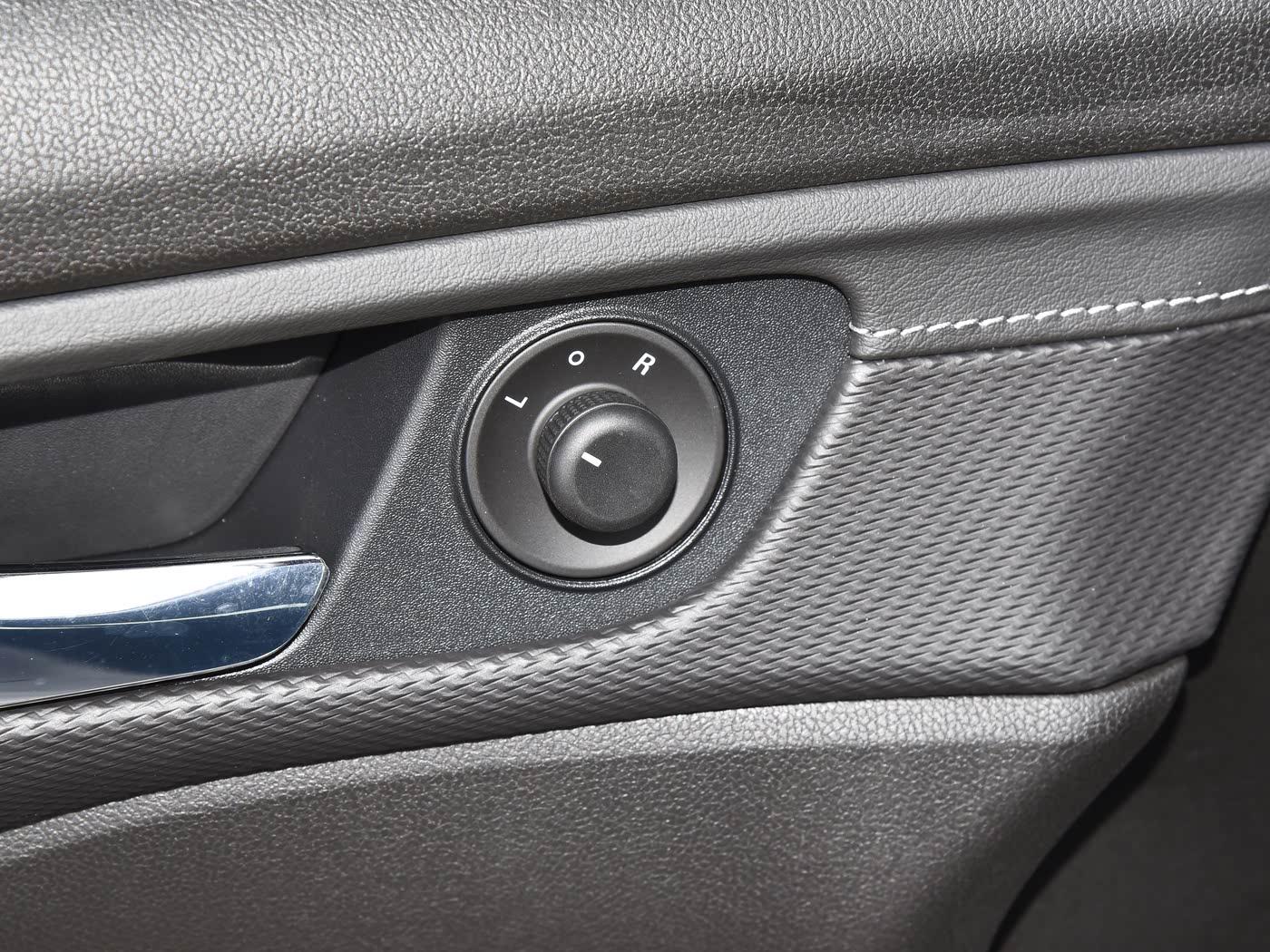 Chevrolet Monza, 2025