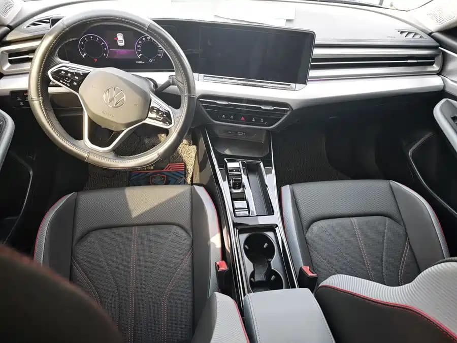 Volkswagen Lamando L, 2023