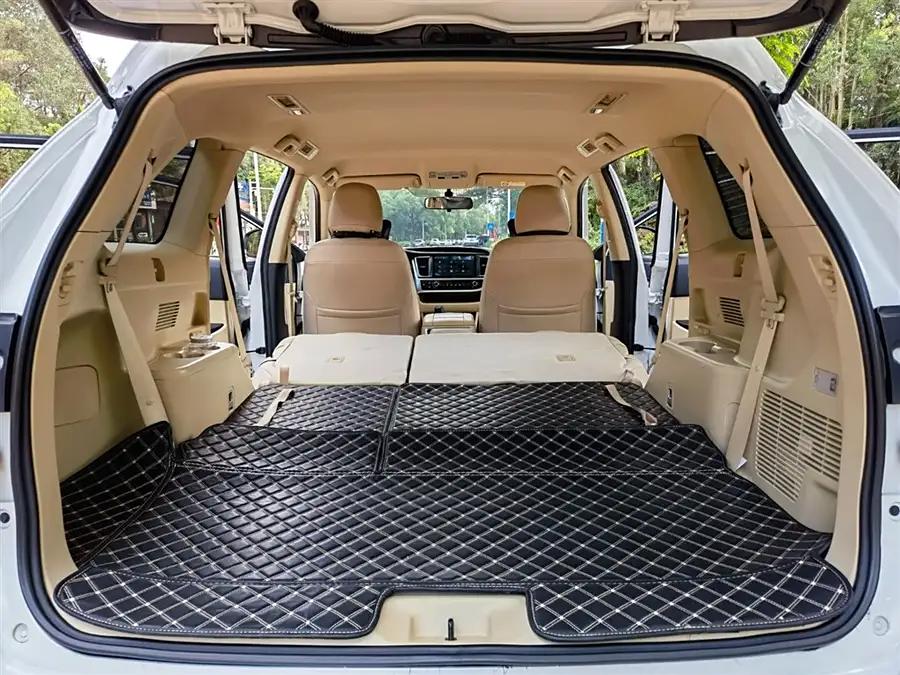 Toyota Highlander, 2021