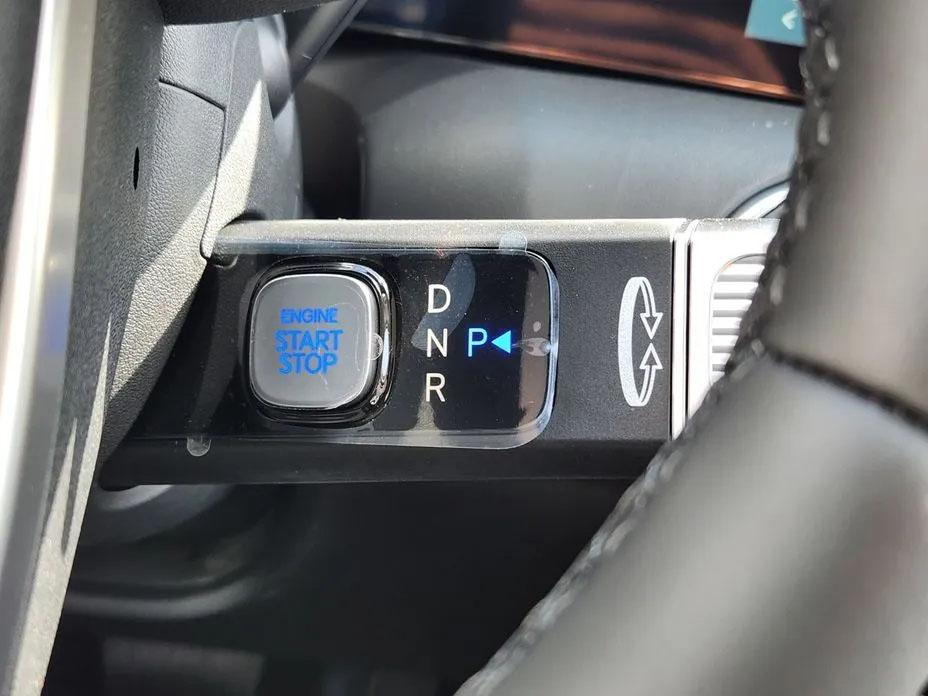 Hyundai Palisade, 2025