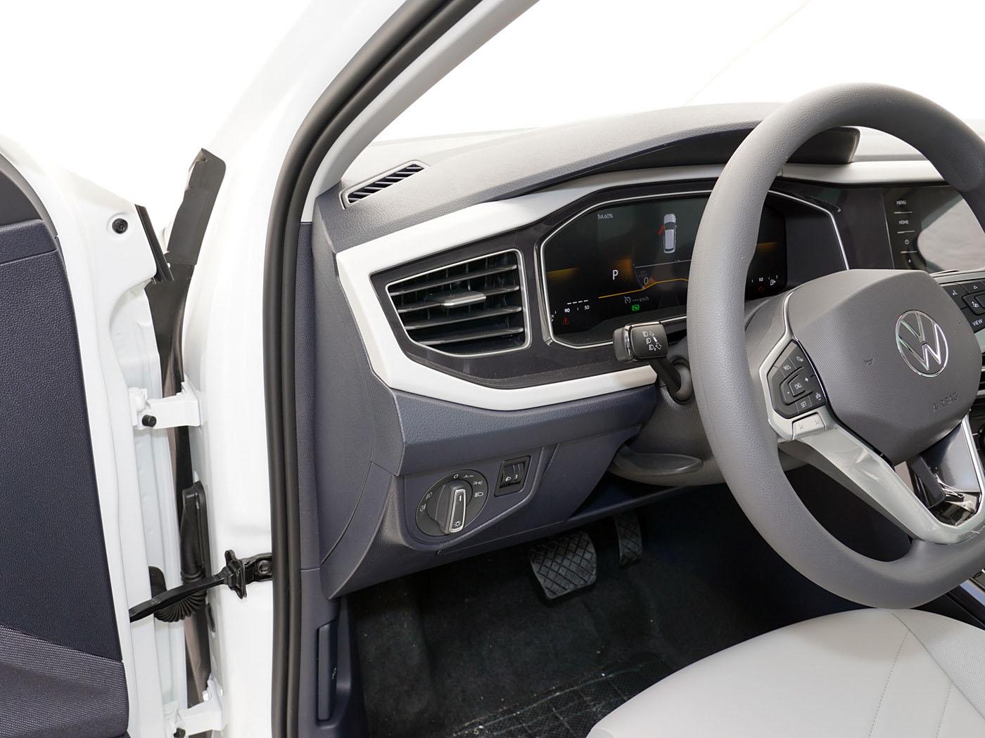 Volkswagen Lavida, 2025