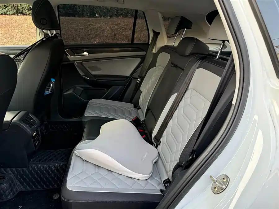 Volkswagen Tayron, 2022