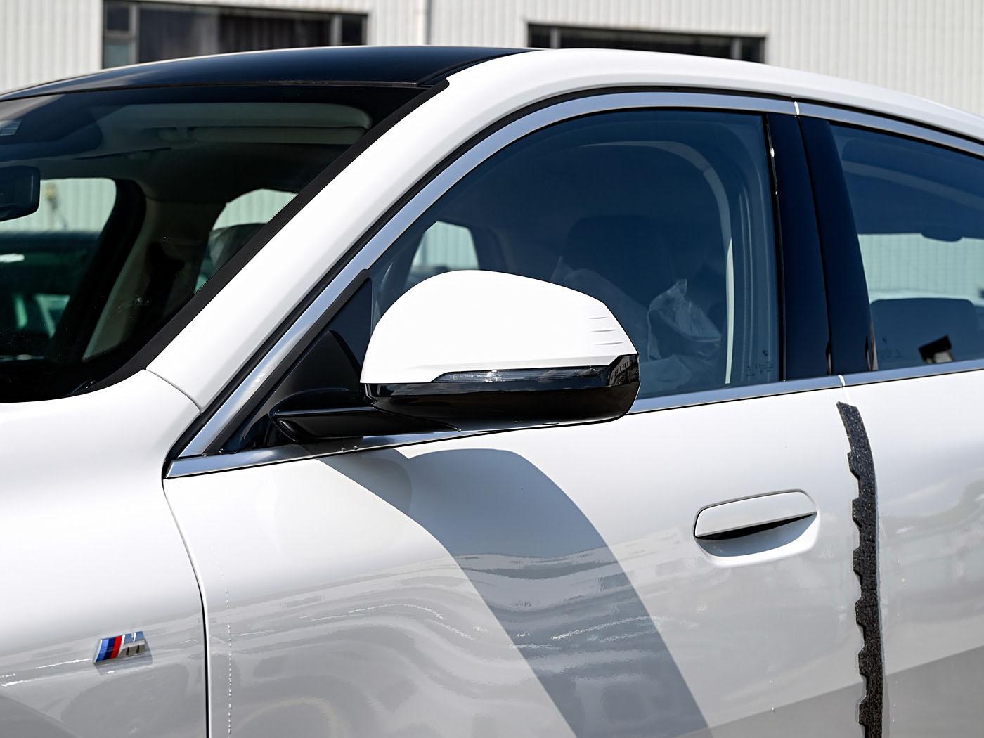 BMW X2, 2024