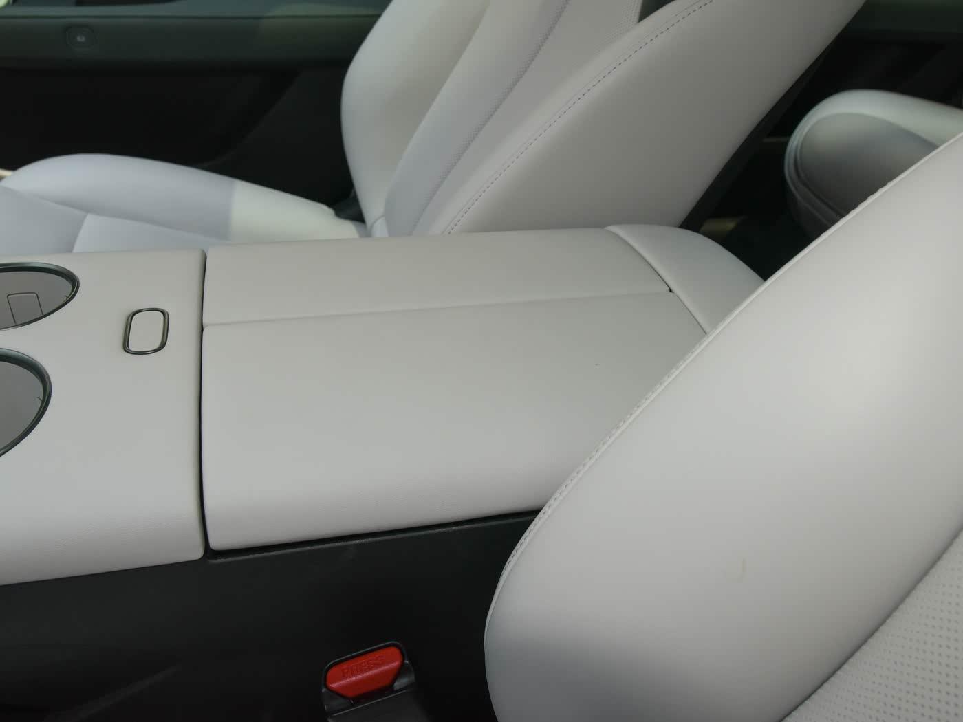 Nissan N7, 2025